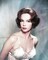 Leslie Caron Poster Print by Hollywood Photo Archive Hollywood Photo Archive - Item # VARPDX488522